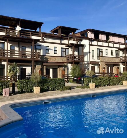 

2-к. квартира, 60 м², 3 кровати
