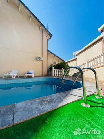 

3-к. квартира, 100 м², 3 кровати