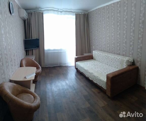 

2-к. квартира, 50 м², 3 кровати