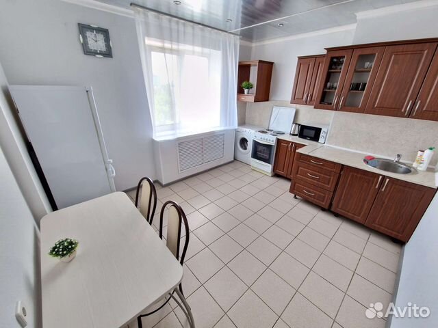 

2-к. квартира, 60 м², 3 кровати