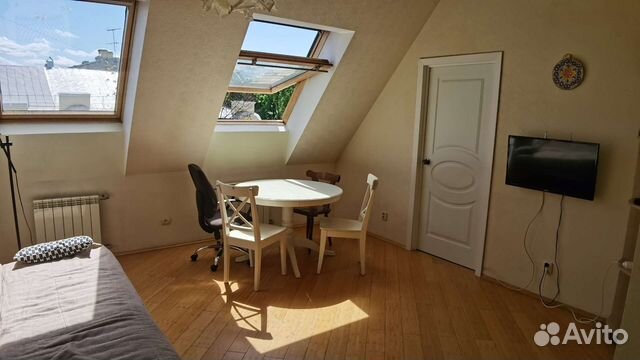

2-к. квартира, 60 м², 3 кровати