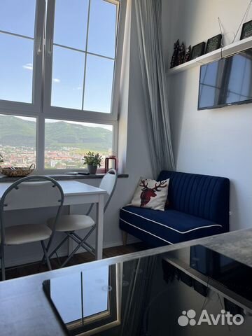 

Квартира-студия, 30 м², 11/11 эт.