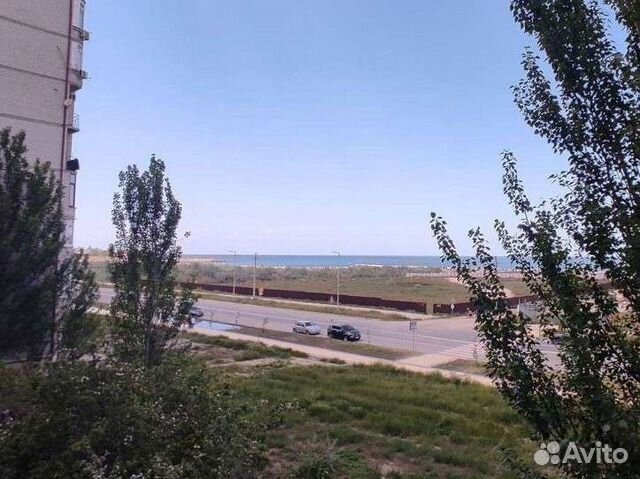 

2-к. квартира, 53 м², 3 кровати