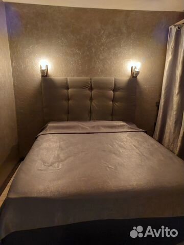 

Квартира-студия, 31 м², 1 кровать