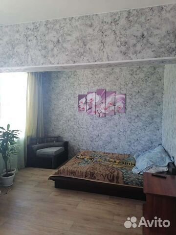 

2-к. квартира, 50 м², 3 кровати