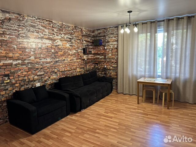 

Квартира-студия, 31 м², 3 кровати