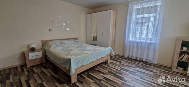 

1-к. квартира, 50 м², 2 кровати