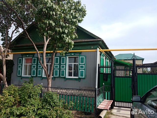 

4-к. таунхаус, 65 м²