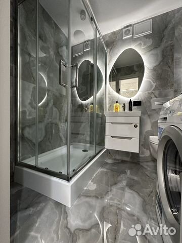 

1-к. квартира, 40 м², 3/5 эт.