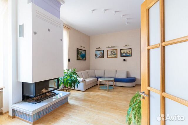 

4-к. квартира, 148 м², 4 кровати