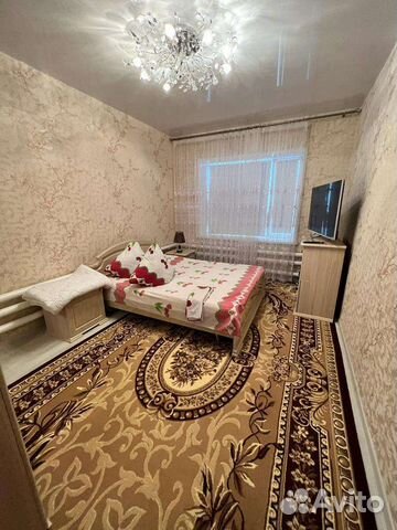 

6-к. дом, 100 м²
