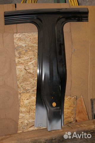 Боковина кузова Trail Blazer 2 2014