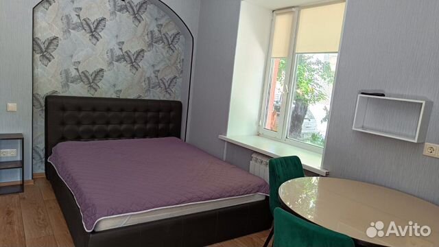 

Квартира-студия, 20 м², 1/2 эт.