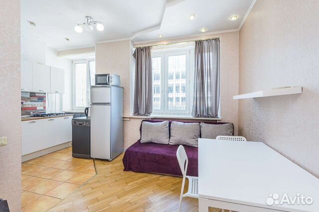 

3-к. квартира, 95 м², 5 кроватей