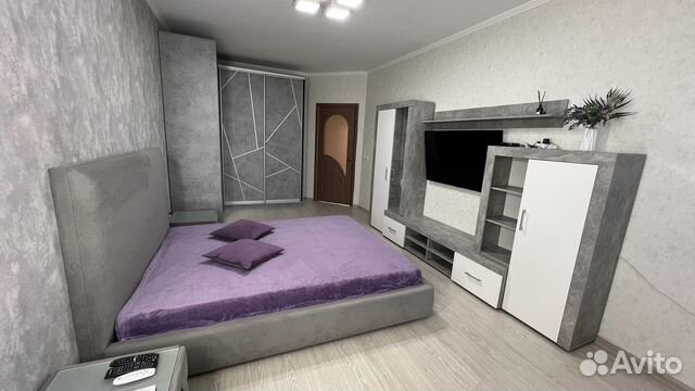 

2-к. квартира, 65 м², 8/8 эт.