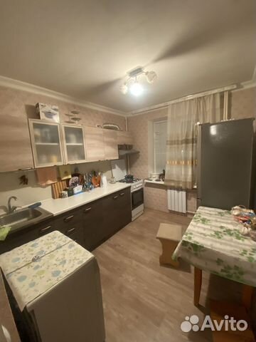 

2-к. квартира, 45 м², 2 кровати