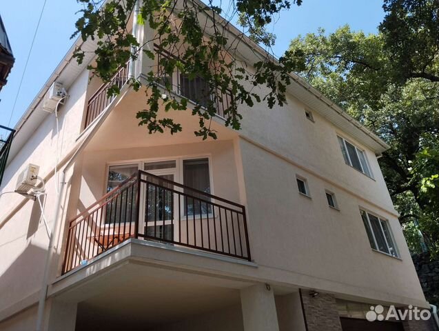 

2-к. квартира, 40 м², 2 кровати