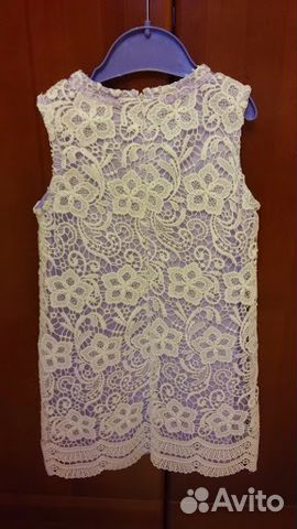 Нарядное платье Нарядное платье