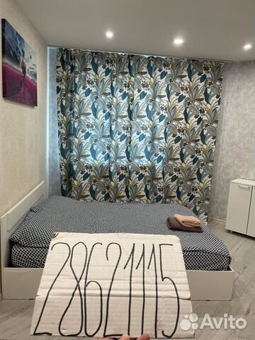 

2-к. квартира, 58 м², 4 кровати