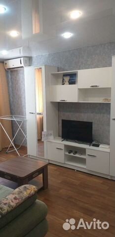 

1-к. квартира, 30 м², 2 кровати
