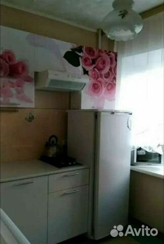 

2-к. квартира, 48 м², 3 кровати