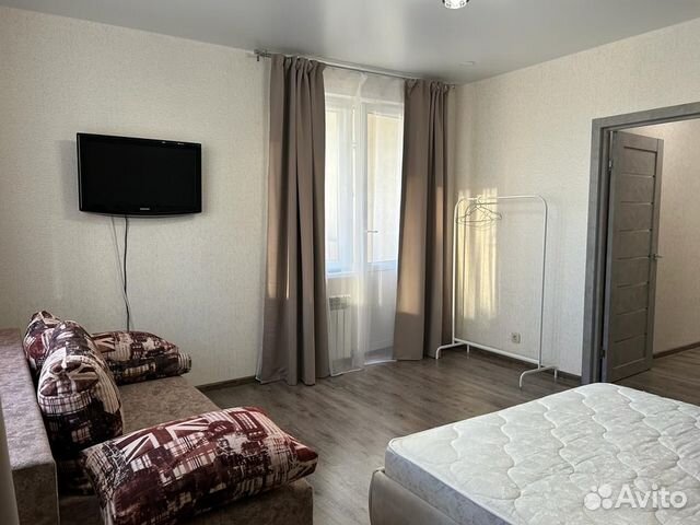 

2-к. квартира, 90 м², 5 кроватей