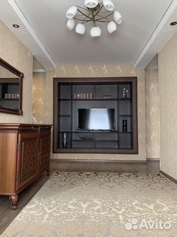 

3-к. квартира, 58 м², 4 кровати
