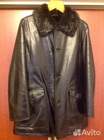 Продаю куртку на меху