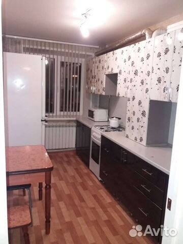 

1-к. квартира, 31 м², 2 кровати