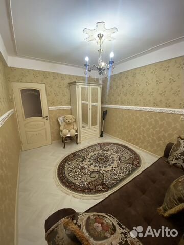 

2-к. квартира, 47 м², 8/10 эт.
