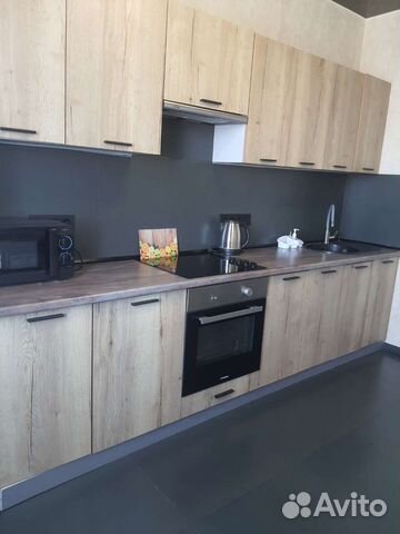 

2-к. квартира, 63 м², 3 кровати