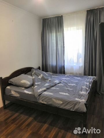 

1-к. квартира, 20 м², 1 кровать