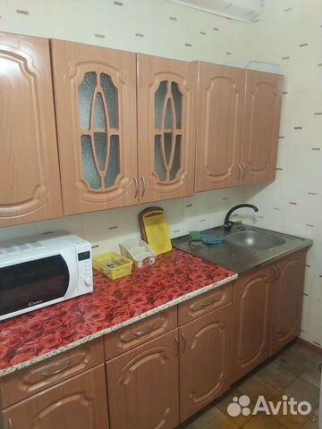 

2-к. квартира, 45 м², 4 кровати