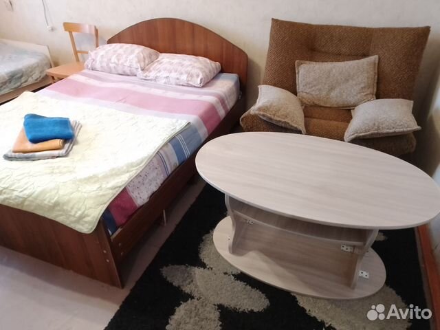 

2-к. квартира, 55 м², 5 кроватей