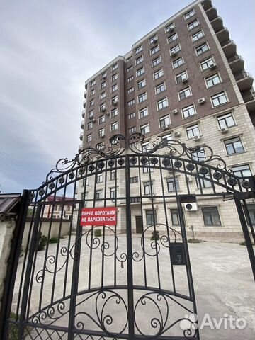 

2-к. квартира, 71 м², 6/11 эт.