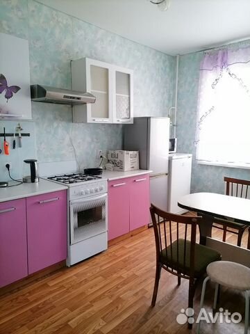 

3-к. квартира, 70 м², 2/7 эт.
