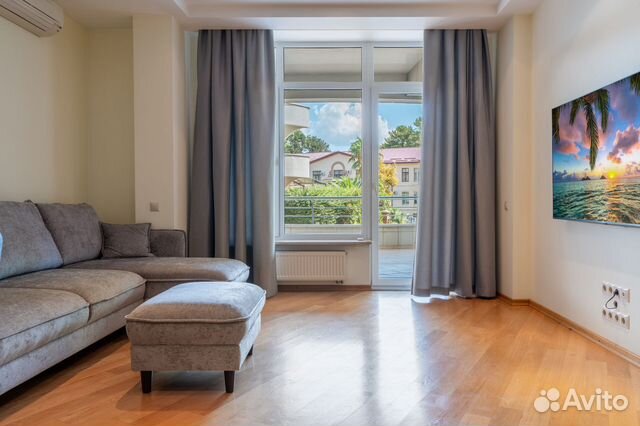 

2-к. квартира, 180 м², 3 кровати