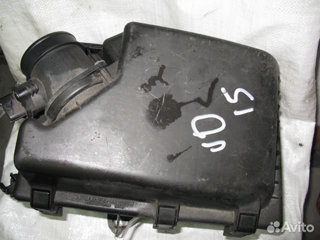 Корпус воздушного фильтра Вольво Volvo S60 00-09