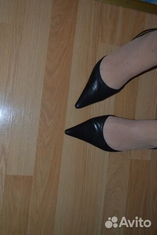 Стильные кож.лодочки fascino 39-40,туфли белые 36р