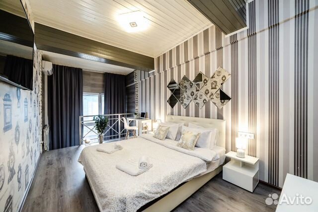 

2-к. квартира, 42 м², 12 кроватей