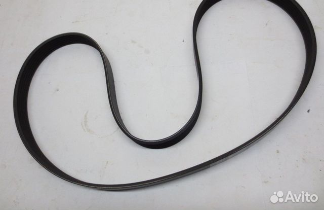 Сайбер Ремень генератора и компрессора кондиционер
