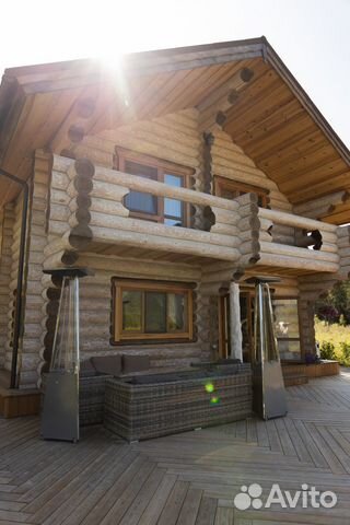 

2-к. коттедж, 150 м²