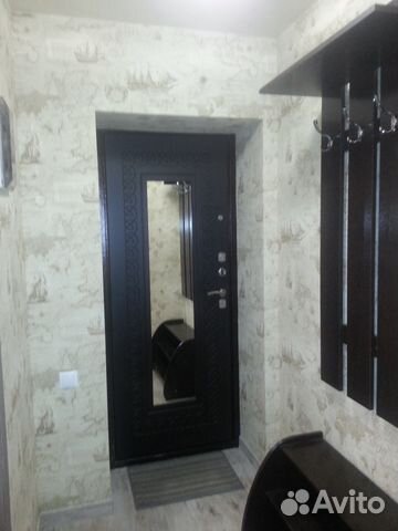 1-к квартира, 34 м², 4/4 эт.