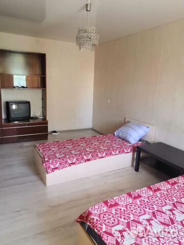 

2-к. квартира, 44 м², 4 кровати