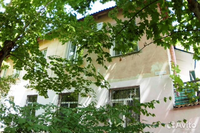 2-к квартира, 42 м², 2/2 эт.