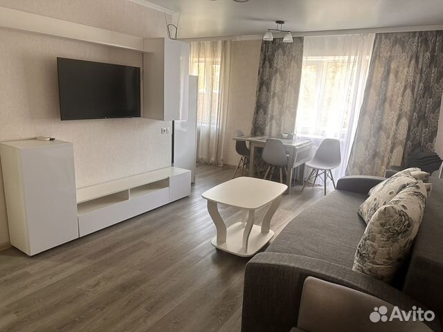 

2-к. квартира, 56,7 м², 4 кровати