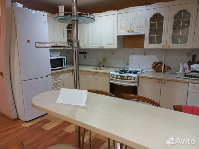 

4-к. квартира, 78 м², 4 кровати