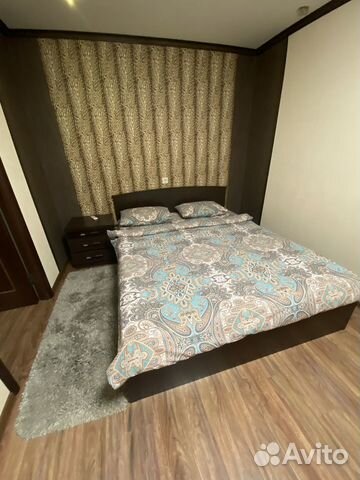 

2-к. квартира, 60 м², 5 кроватей