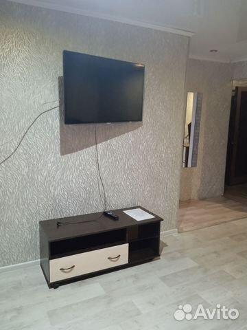 

2-к. квартира, 48 м², 2/5 эт.