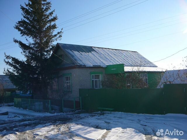 

5-к. дом, 170 м²